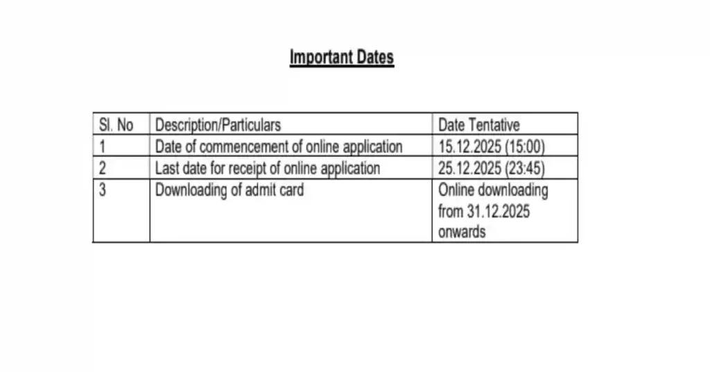 Hal Recruitment 2025
