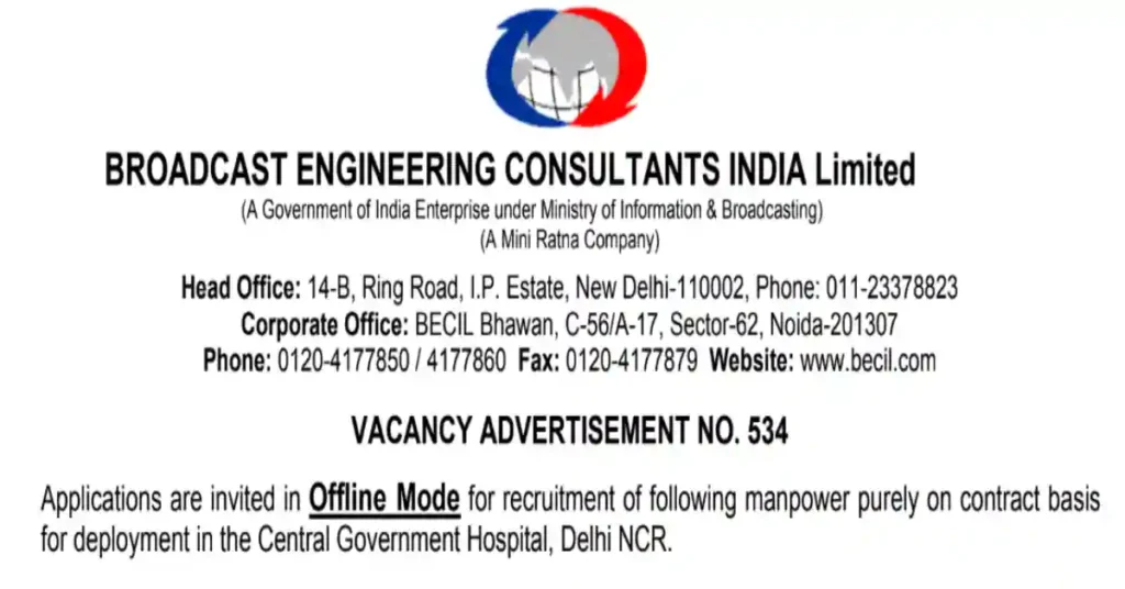 DRDO Recruitment 2026